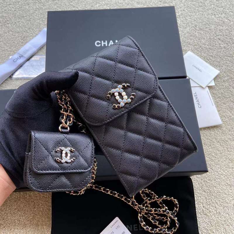 Satchel Bags - CHL Bags - 5876
