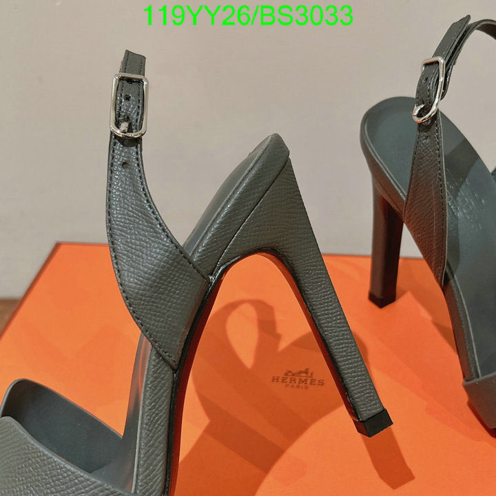 SAMC - HMS Women Shoes - 114