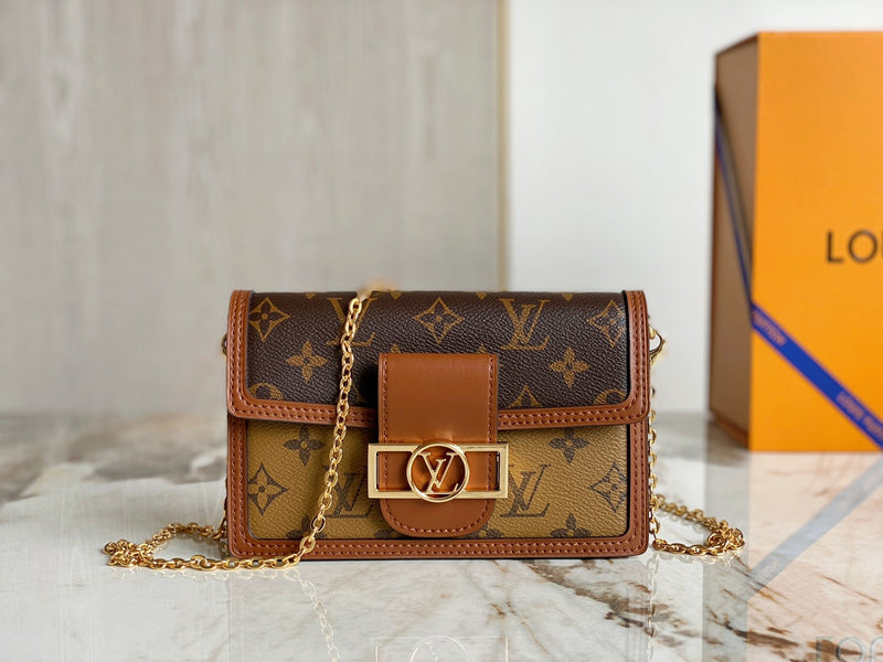 Glamy - LOV Bags - 741