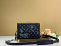 Satchel Bags - VL Bags - 6471