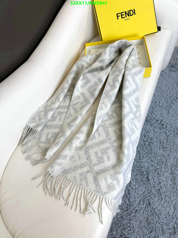 SAMC - FDE Scarves - 028