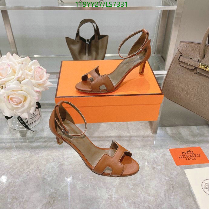 SAMC - HMS Women Shoes - 441