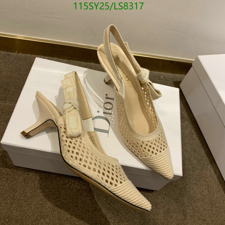 SAMCC - DOR Women Shoes - 2219