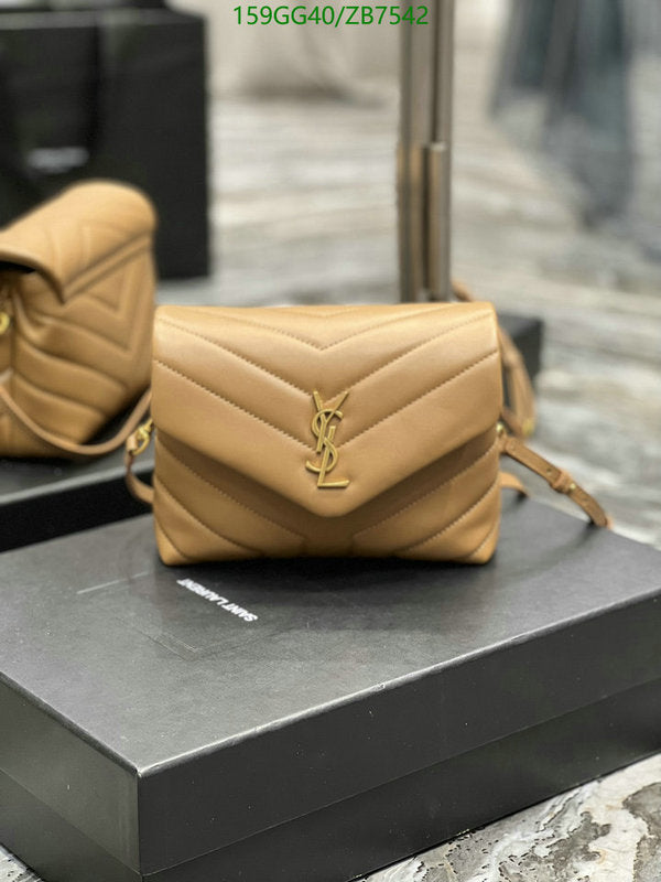 SAMC - YLS Bags - 322