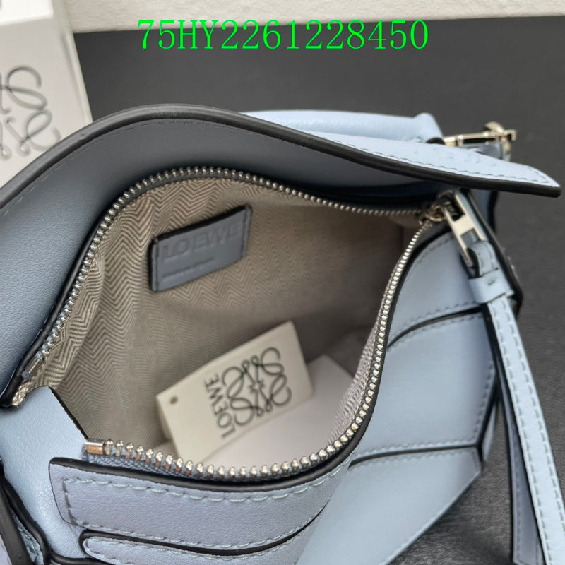 Satchel Bags - LWE Bags - 142