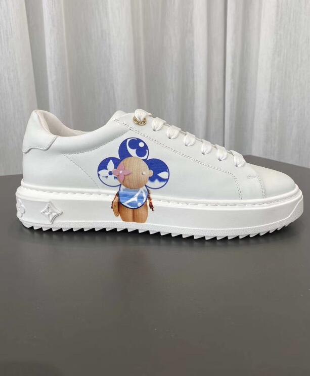 SAMC - LOV Men Shoes - 1753