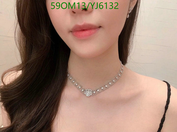 SAMC - CHL Jewelry - 1292