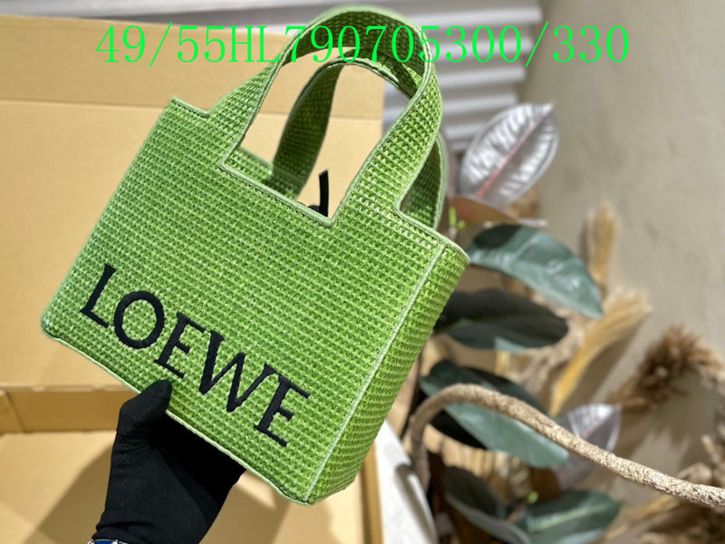 Satchel Bags - LWE Bags - 074
