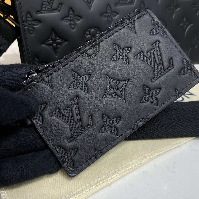 Satchel Bags - VL Bags - 3364