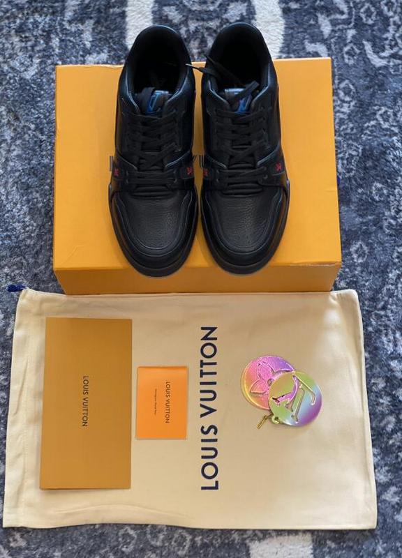 SAMC - LOV Men Shoes - 1445