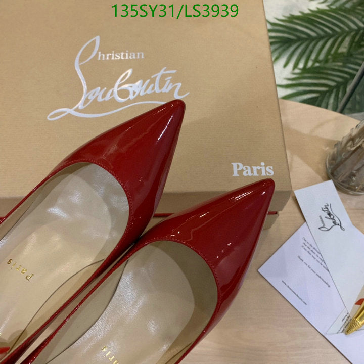 SAMC - CBL Women Shoes - 137