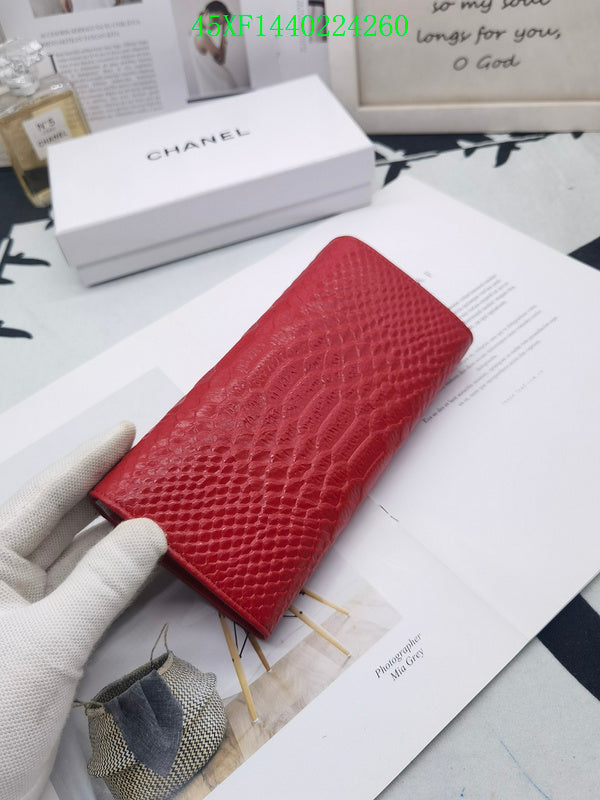 Glami - CHL Wallet - 2588