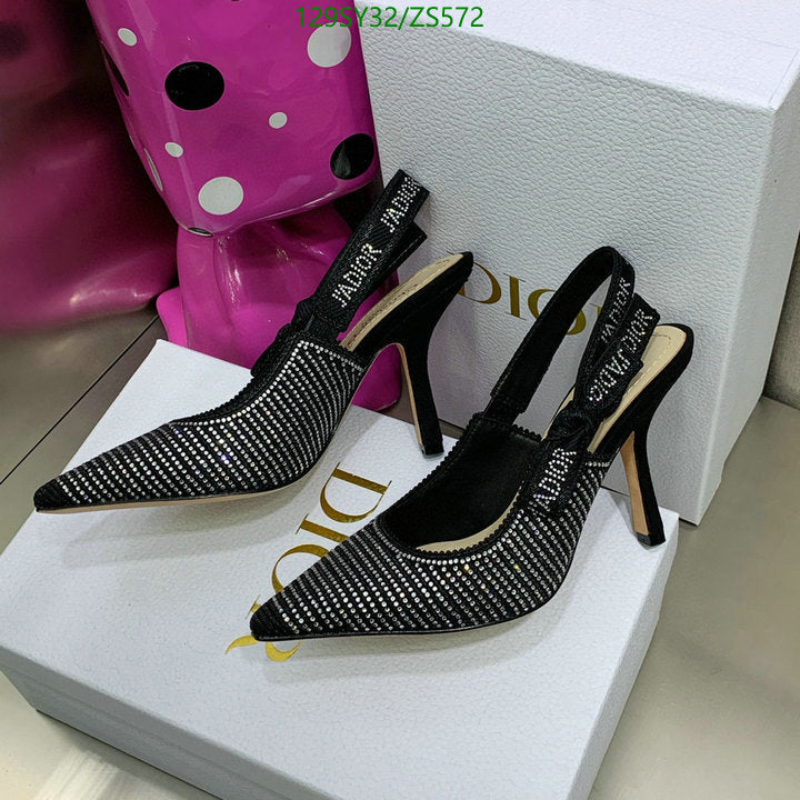 SAMCC - DOR Women Shoes - 2357