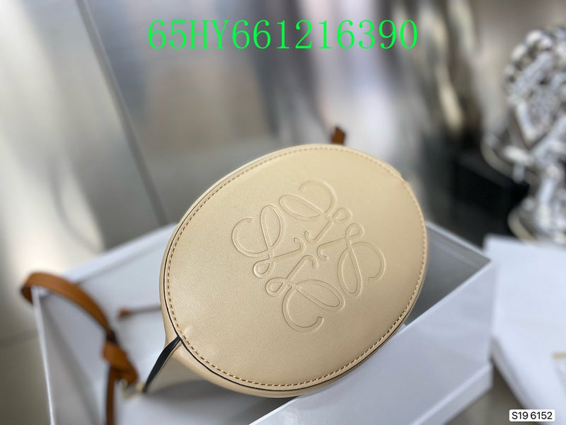 Satchel Bags - LWE Bags - 196
