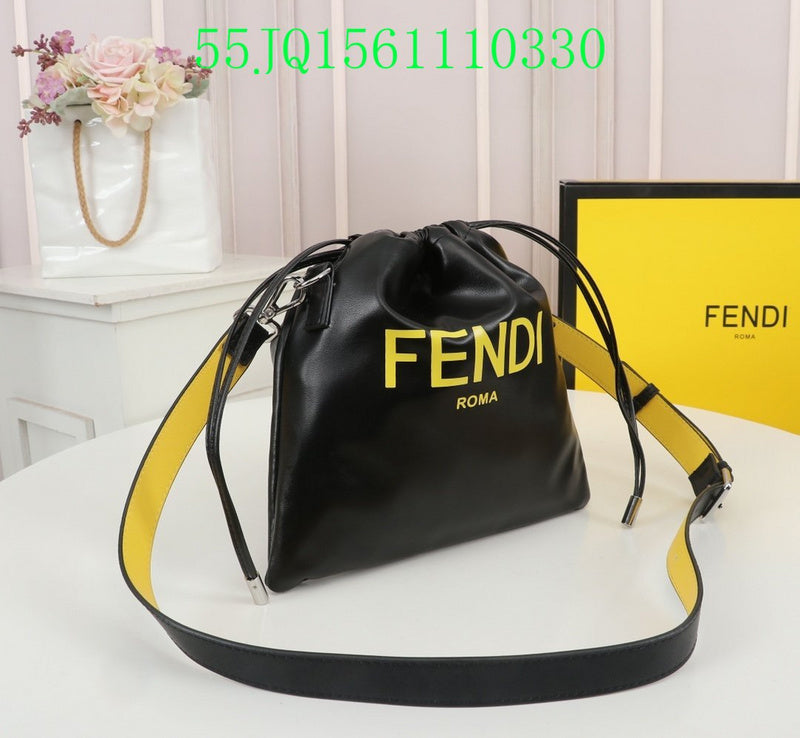 Glami - FDE Bags - 2116