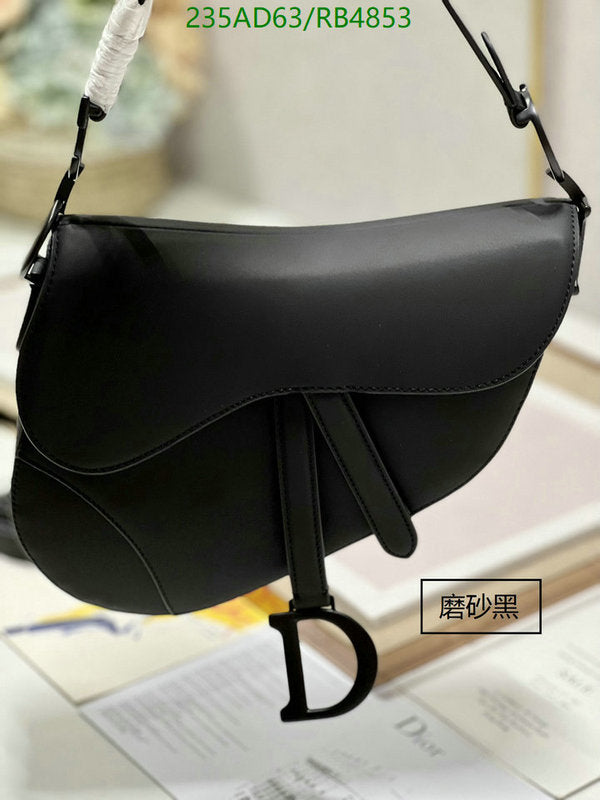 SAMCC - DOR Bags - 1328