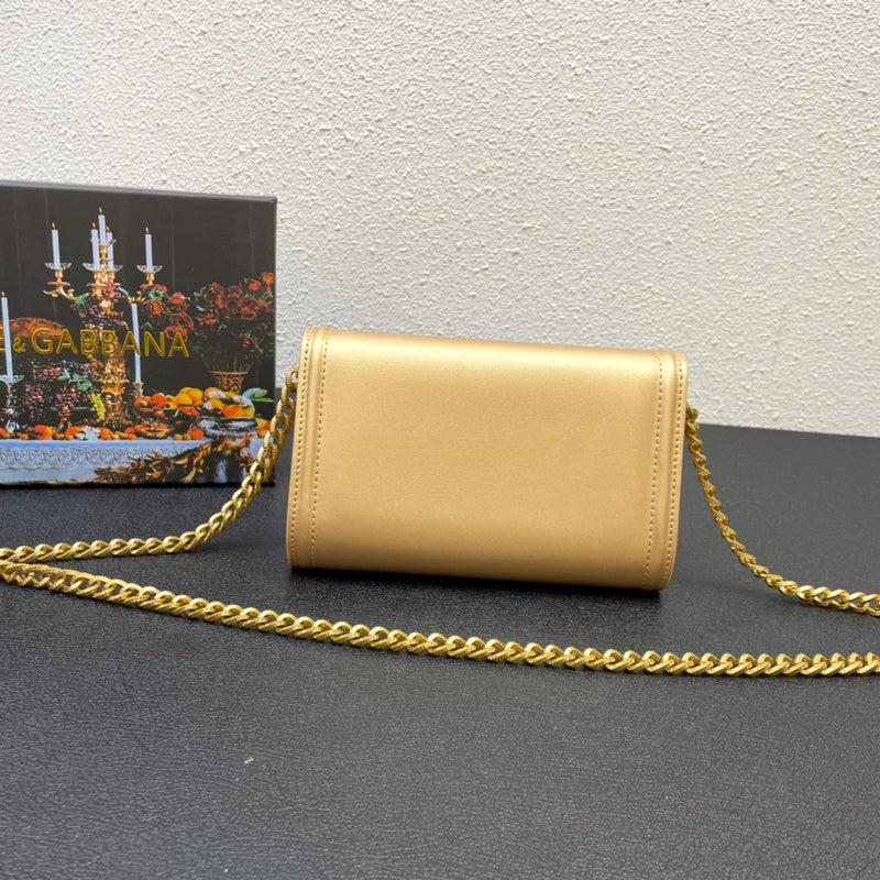 Satchel Bags - DG Bags - 077