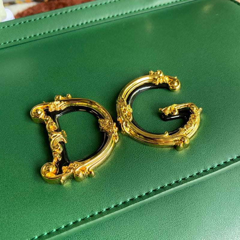 Satchel Bags - DG Bags - 199