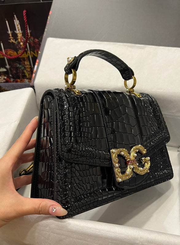 Glamy - DG bag - 328