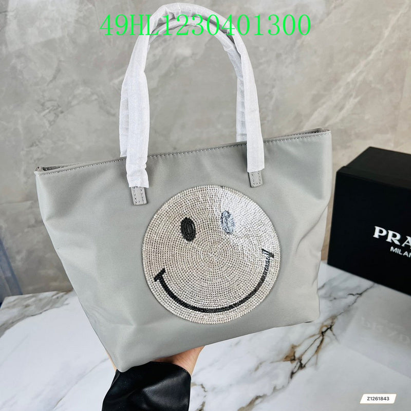 Satchel Bags - PDA Bags - 4509