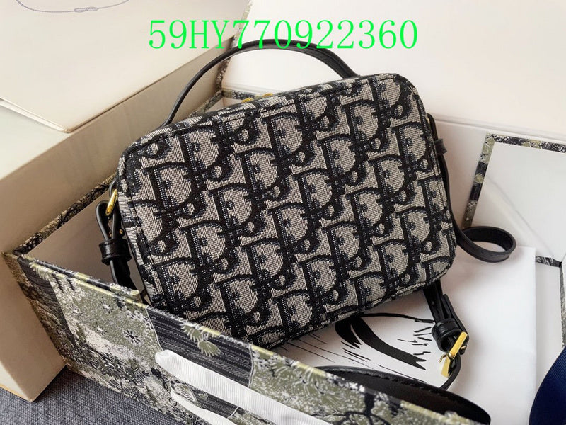 Glami - DOR Bags - 1181