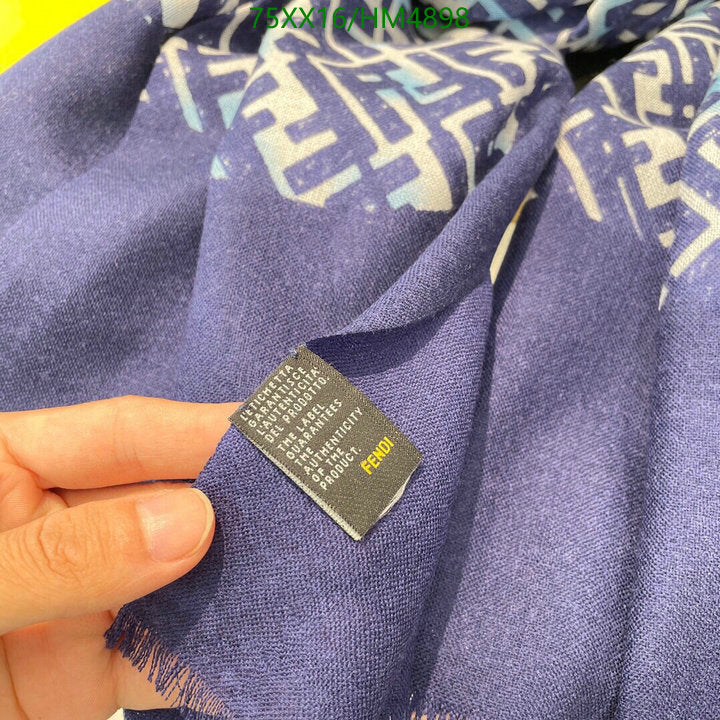 SAMC - FDE Scarves - 153