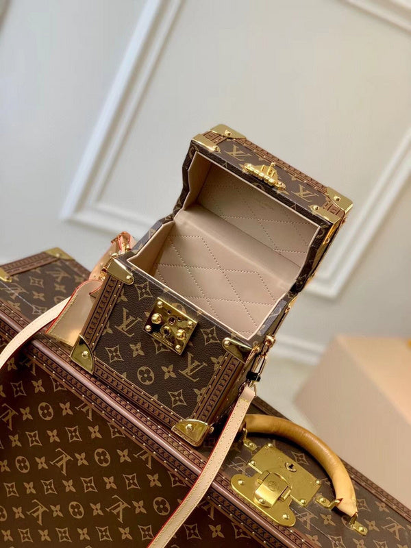 Glami GlamI Lu-Vi Bags - 16790