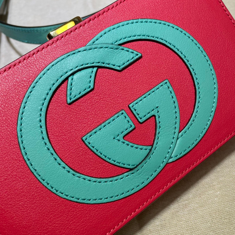 Glami Fashion - GCI Bags - 3356