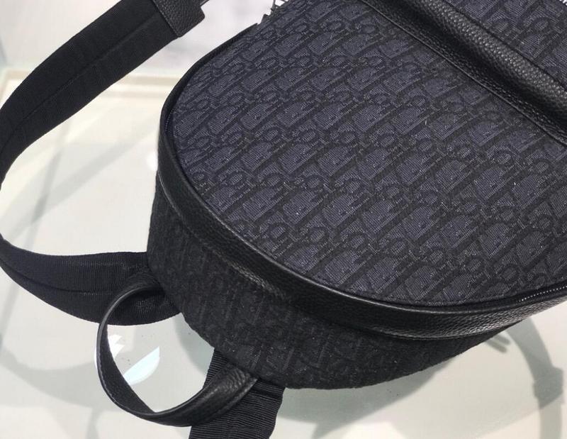 SAMCC - DOR Bags - 708
