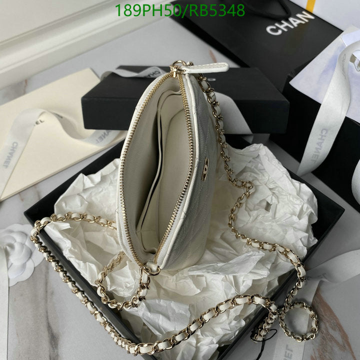 SAMC - CHL Bags - 088