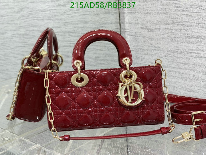 SAMCC - DOR Bags - 1205