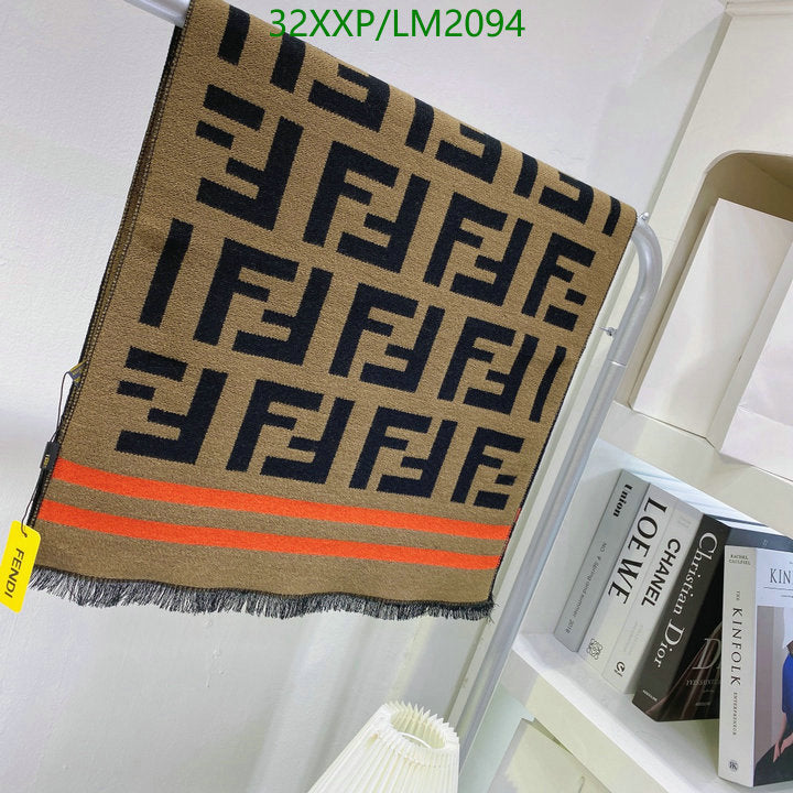 SAMC - FDE Scarves - 183