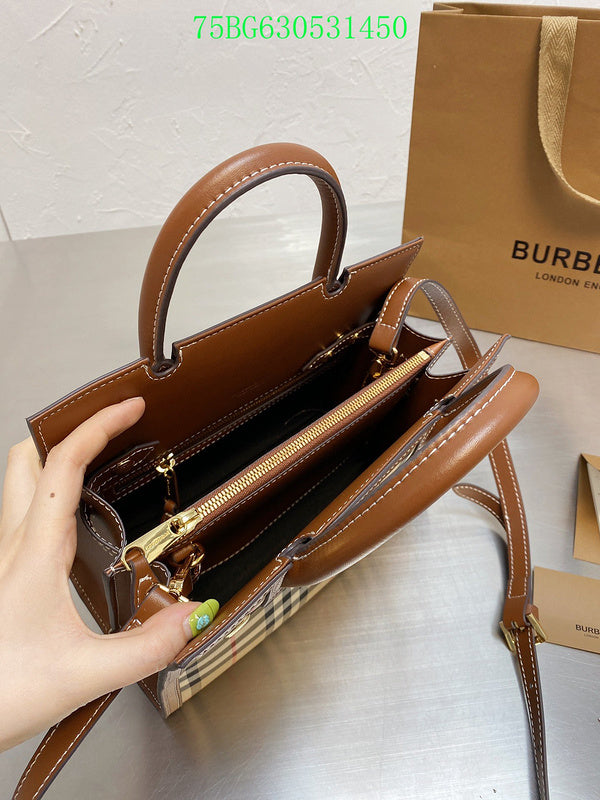 ELE Fashion -BBR Bags - 519