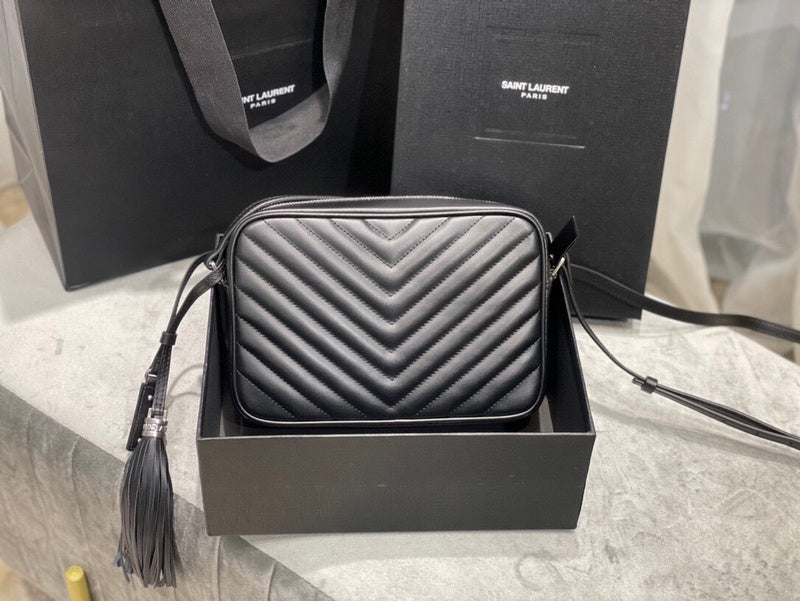 Glami- Glami- - SLY Bags - 683