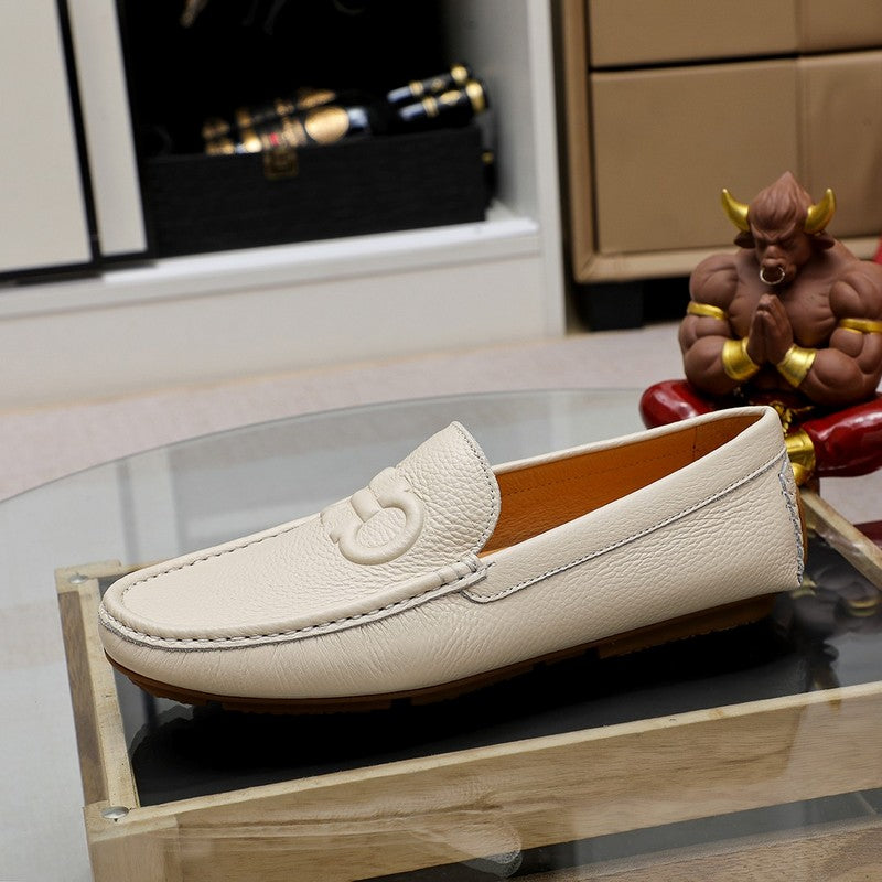 Glami - FGO Men Shoes - 915