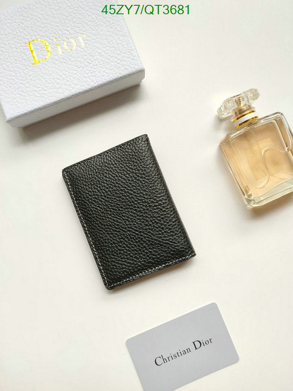 SAMC - DOR Wallets - 083