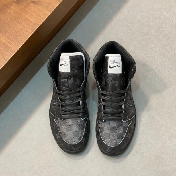 SAMC - LOV Men Shoes - 311