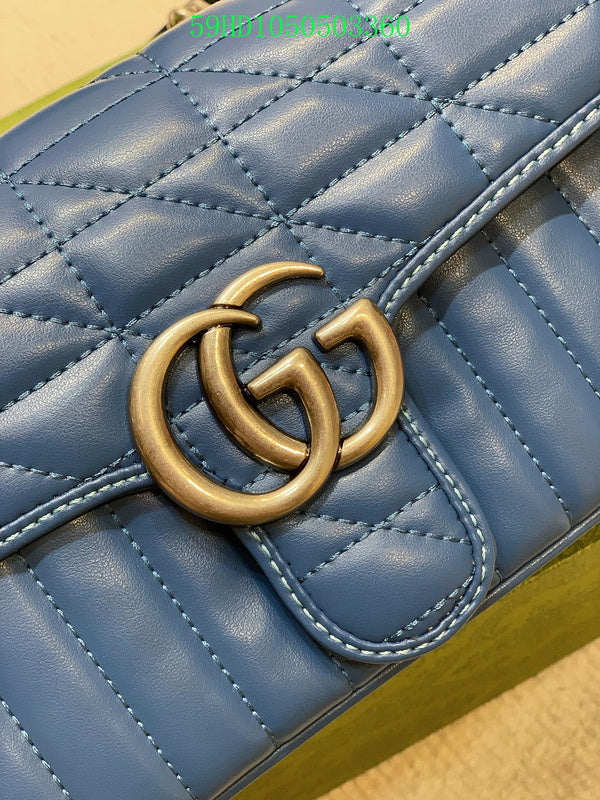 Glami Fashion - GCI Bags - 10466