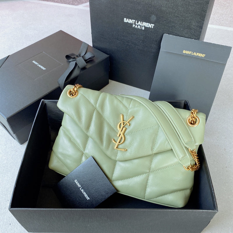 Satchel Bags - STLT Bags - 229