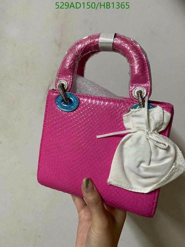 SAMCC - DOR Bags - 1150