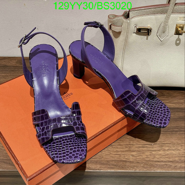 SAMC - HMS Women Shoes - 120