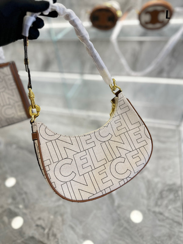 Satchel Bags - CHN Bags - 011