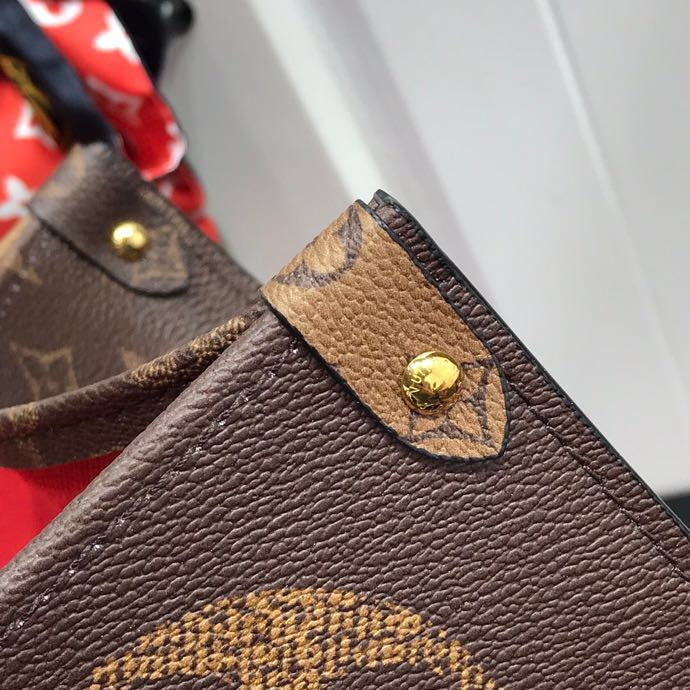 GlamI Lu-Vi bags - 3716