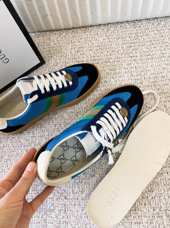 SAMC - GUKI Women Shoes - 2205