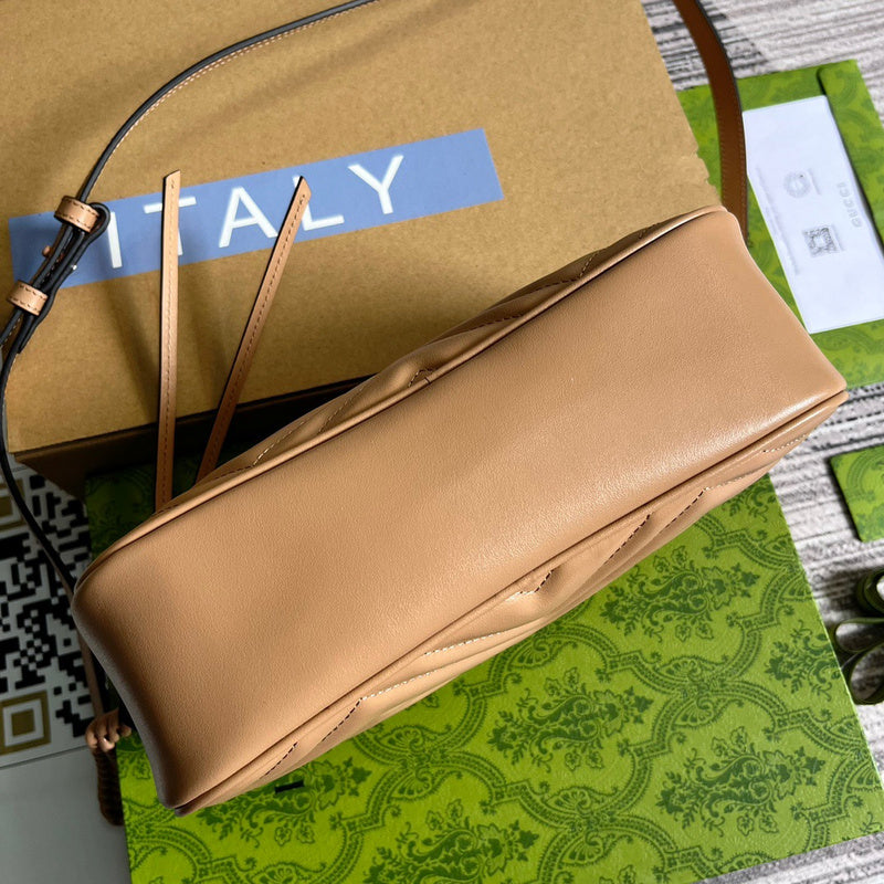 Satchel Bags - GCI Bags - 7665