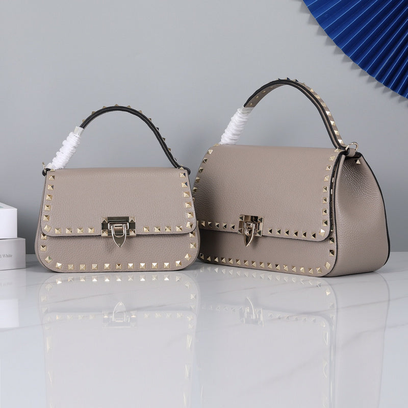 Satchel Bags - VTO Bags - 076