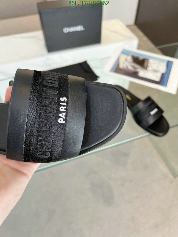 SAMCC - DOR Women Shoes - 1498