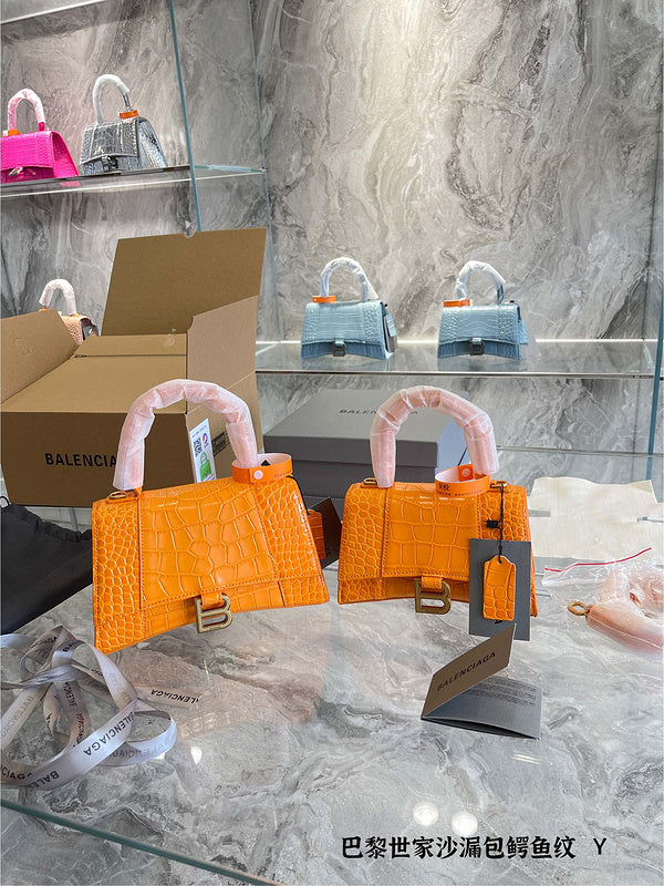 Satchel Bags - BGA Bags - 1376