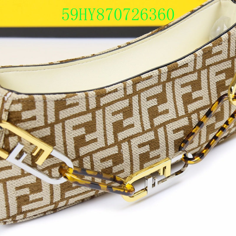 Glami - FDE Bags - 3306