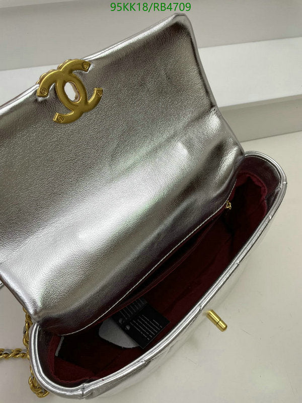 SAMC - CHL Bags Crossbody - 109